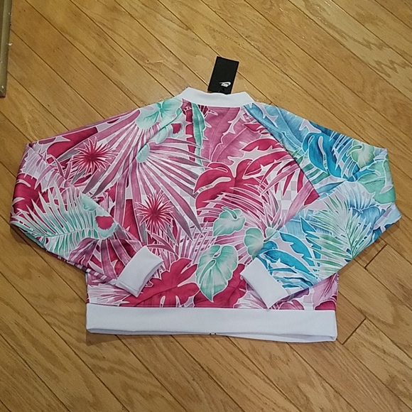 NWT Nike jacket - Picture 7 of 9